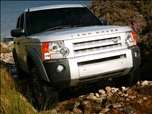 2008 Land Rover LR3